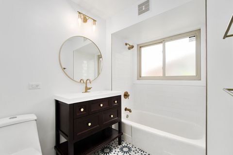 Tiny photo for 9246 Kildare Avenue, Skokie, IL 60076 (MLS # 12466939)