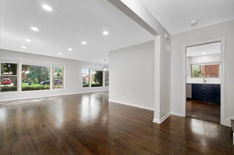 Tiny photo for 9246 Kildare Avenue, Skokie, IL 60076 (MLS # 12466939)