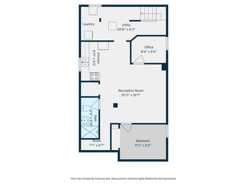 Tiny photo for North Riverside, IL 60546 (MLS # 12565710)