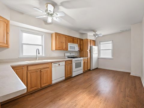 Tiny photo for North Riverside, IL 60546 (MLS # 12565710)