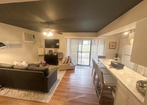 Tiny photo for 17 Saint Thomas Colony #4, Fox Lake, IL 60020 (MLS # 12776130)