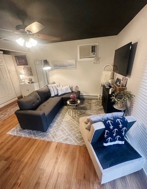 Tiny photo for 17 Saint Thomas Colony #4, Fox Lake, IL 60020 (MLS # 12776130)