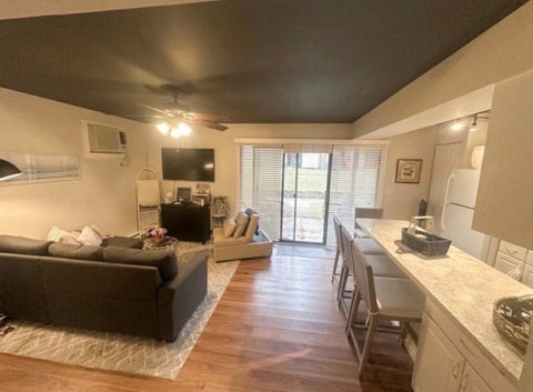 Tiny photo for 17 Saint Thomas Colony #4, Fox Lake, IL 60020 (MLS # 12776130)