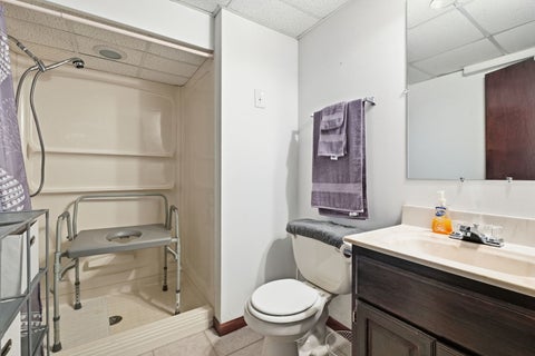 Tiny photo for 10 S Hampton Court, Crete, IL 60417 (MLS # 12770324)