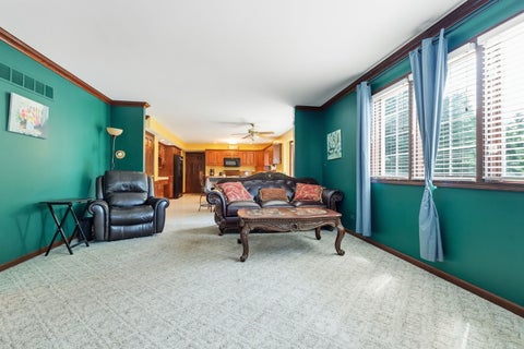 Tiny photo for 10 S Hampton Court, Crete, IL 60417 (MLS # 12770324)
