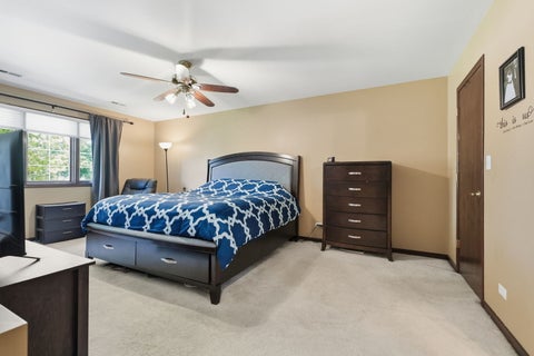 Tiny photo for 10 S Hampton Court, Crete, IL 60417 (MLS # 12770324)