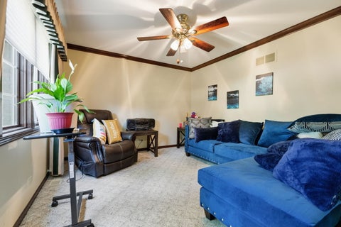 Tiny photo for 10 S Hampton Court, Crete, IL 60417 (MLS # 12770324)