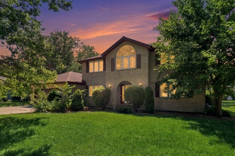 Tiny photo for 10 S Hampton Court, Crete, IL 60417 (MLS # 12770324)