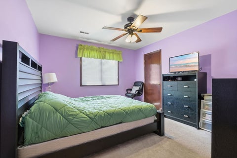 Tiny photo for 10 S Hampton Court, Crete, IL 60417 (MLS # 12770324)