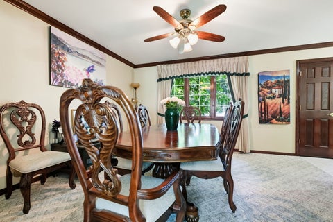 Tiny photo for 10 S Hampton Court, Crete, IL 60417 (MLS # 12770324)