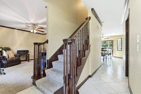 Tiny photo for 10 S Hampton Court, Crete, IL 60417 (MLS # 12770324)