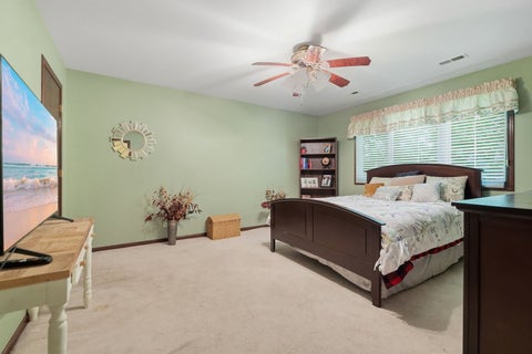Tiny photo for 10 S Hampton Court, Crete, IL 60417 (MLS # 12770324)