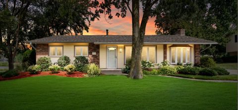 1735 Highland Boulevard Hoffman Estates IL 60169