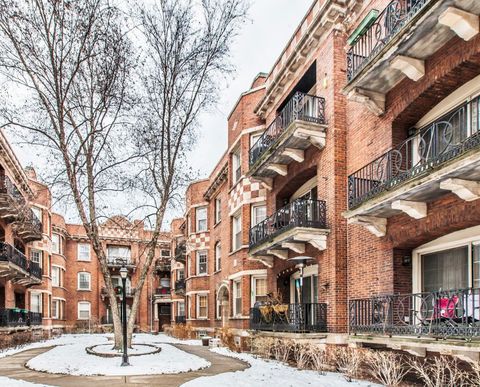 5323 S Harper Avenue 2 Chicago IL 60615