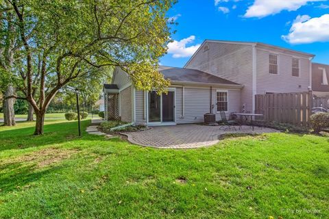 Tiny photo for 20 Red Oak Trail, Cary, IL 60013 (MLS # 12496498)