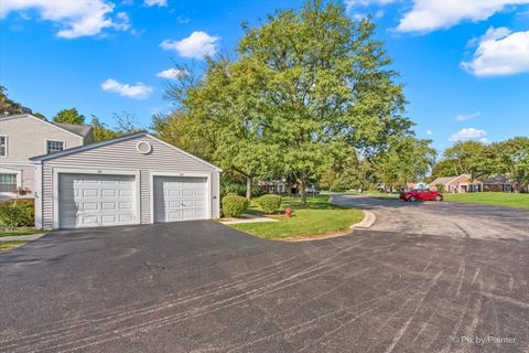 Tiny photo for 20 Red Oak Trail, Cary, IL 60013 (MLS # 12496498)
