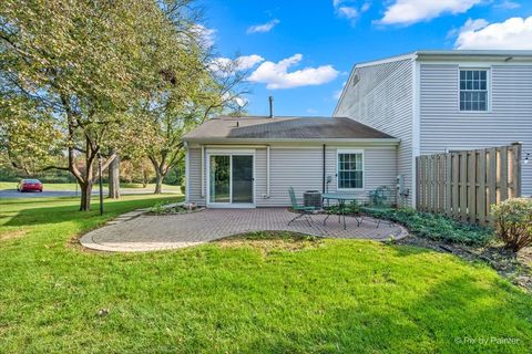 Tiny photo for 20 Red Oak Trail, Cary, IL 60013 (MLS # 12496498)