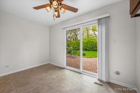 Tiny photo for 20 Red Oak Trail, Cary, IL 60013 (MLS # 12496498)