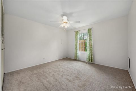 Tiny photo for 20 Red Oak Trail, Cary, IL 60013 (MLS # 12496498)