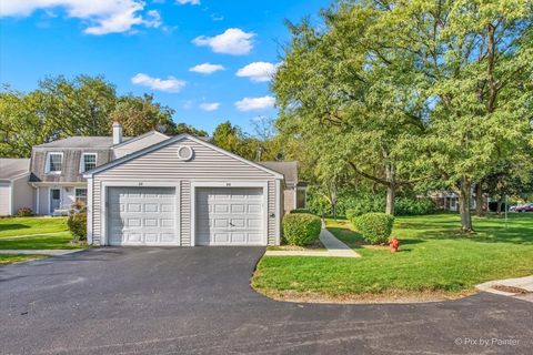 Tiny photo for 20 Red Oak Trail, Cary, IL 60013 (MLS # 12496498)