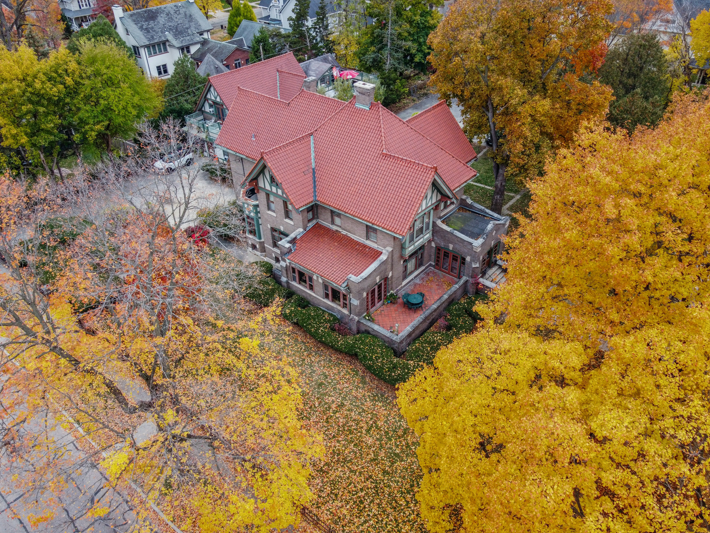 305 Oregon Avenue