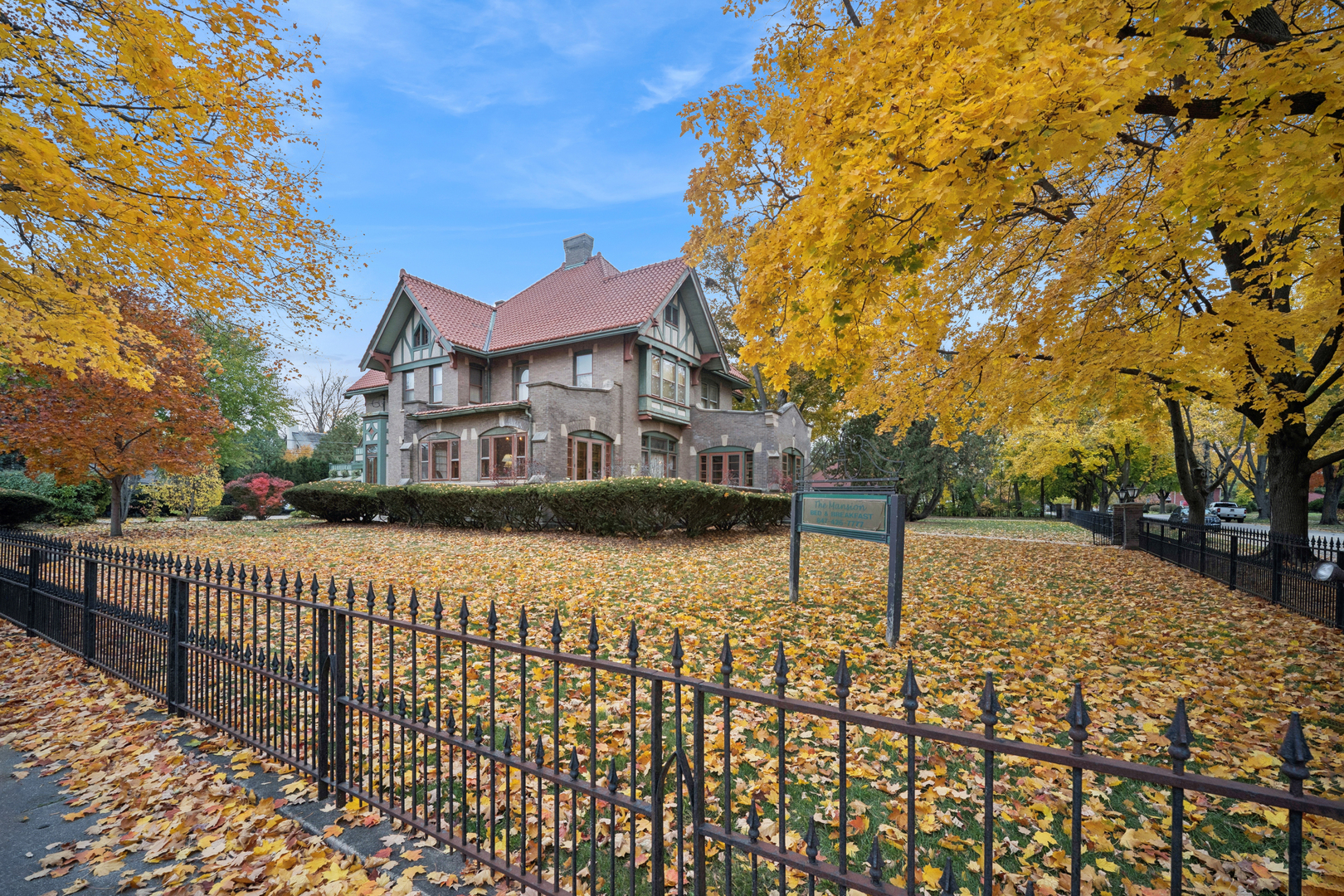 305 Oregon Avenue