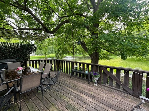 Tiny photo for 0N740 Prince Crossing Road, West Chicago, IL 60185 (MLS # 12770822)
