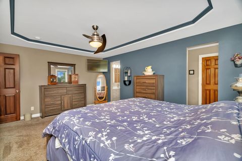 Tiny photo for 80 E Spring Road, Coal City, IL 60416 (MLS # 12436601)