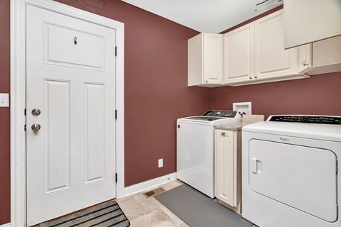 Tiny photo for 80 E Spring Road, Coal City, IL 60416 (MLS # 12436601)