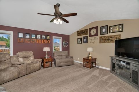 Tiny photo for 80 E Spring Road, Coal City, IL 60416 (MLS # 12436601)