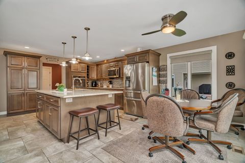 Tiny photo for 80 E Spring Road, Coal City, IL 60416 (MLS # 12436601)