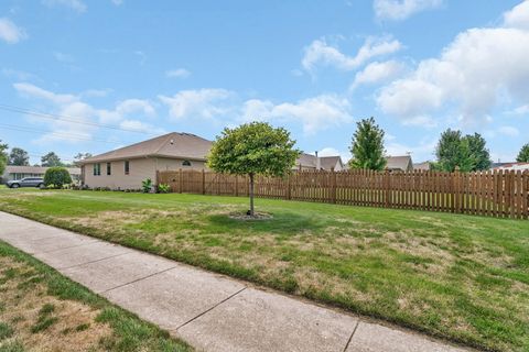 Tiny photo for 80 E Spring Road, Coal City, IL 60416 (MLS # 12436601)