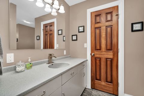 Tiny photo for 80 E Spring Road, Coal City, IL 60416 (MLS # 12436601)