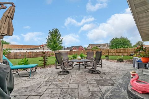 Tiny photo for 80 E Spring Road, Coal City, IL 60416 (MLS # 12436601)