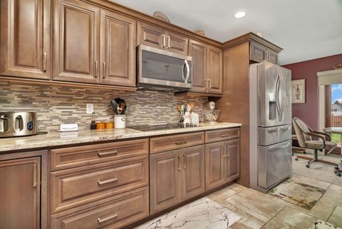 Tiny photo for 80 E Spring Road, Coal City, IL 60416 (MLS # 12436601)