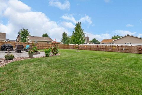 Tiny photo for 80 E Spring Road, Coal City, IL 60416 (MLS # 12436601)