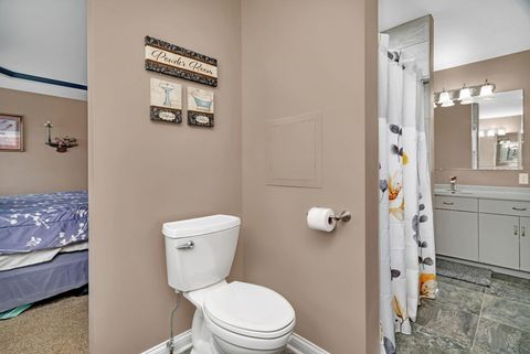 Tiny photo for 80 E Spring Road, Coal City, IL 60416 (MLS # 12436601)