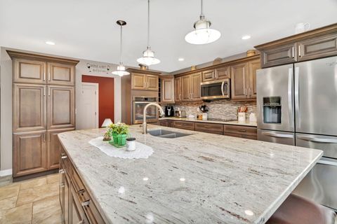 Tiny photo for 80 E Spring Road, Coal City, IL 60416 (MLS # 12436601)