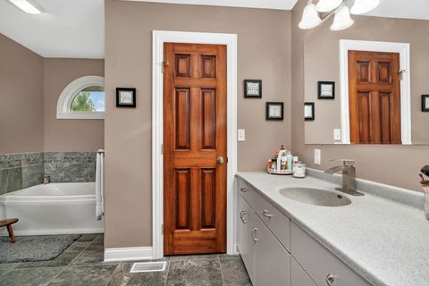 Tiny photo for 80 E Spring Road, Coal City, IL 60416 (MLS # 12436601)