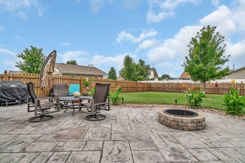 Tiny photo for 80 E Spring Road, Coal City, IL 60416 (MLS # 12436601)