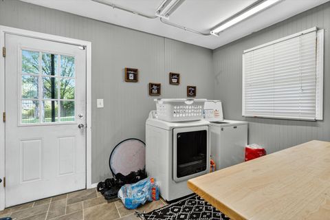 Tiny photo for 5406 Memory Trail, McHenry, IL 60051 (MLS # 12494953)