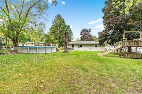 Tiny photo for 5406 Memory Trail, McHenry, IL 60051 (MLS # 12494953)