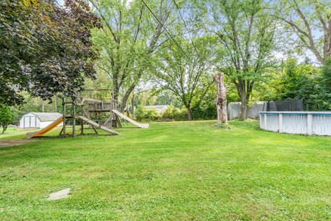 Tiny photo for 5406 Memory Trail, McHenry, IL 60051 (MLS # 12494953)
