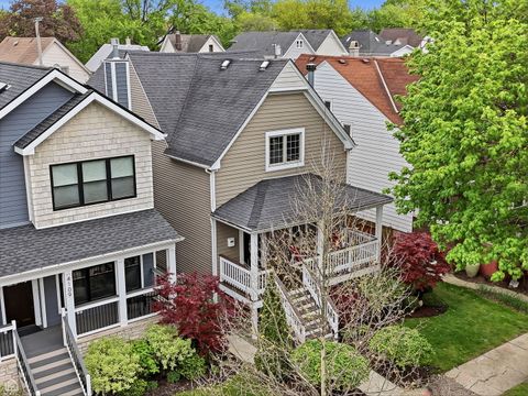 Photo of Chicago, IL 60641 (MLS # 12636145)