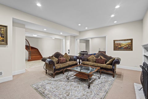 Tiny photo for 594 N Plum Tree Road, Barrington, IL 60010 (MLS # 12718774)