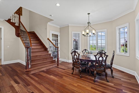 Tiny photo for 594 N Plum Tree Road, Barrington, IL 60010 (MLS # 12718774)