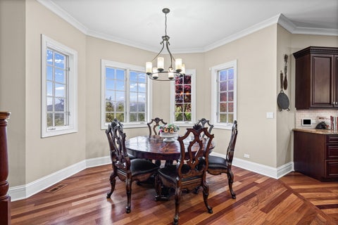 Tiny photo for 594 N Plum Tree Road, Barrington, IL 60010 (MLS # 12718774)