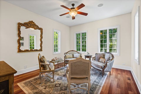 Tiny photo for 594 N Plum Tree Road, Barrington, IL 60010 (MLS # 12718774)
