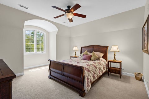 Tiny photo for 594 N Plum Tree Road, Barrington, IL 60010 (MLS # 12718774)