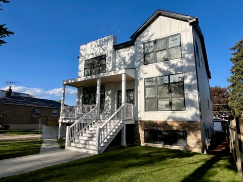 Tiny photo for 5361 N Normandy Avenue, Chicago, IL 60656 (MLS # 12579136)